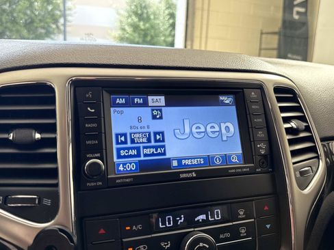 Used 2012 Jeep Grand Cherokee Altitude AWD/4WD image 22