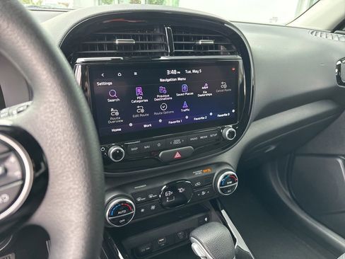 Certified 2023 Kia Soul S FWD image 13