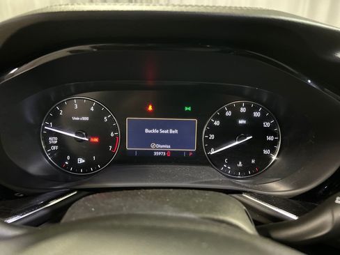 Used 2022 Buick Envision Preferred image 16