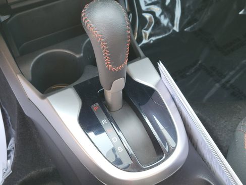 Certified 2020 Honda Fit Sport image 28