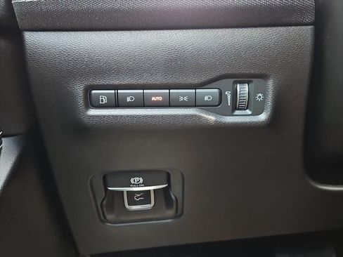 New 2026 Jeep Cherokee Laredo AWD/4WD image 55