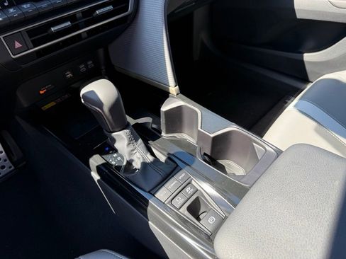 New 2026 Toyota Camry SE AWD/4WD image 10