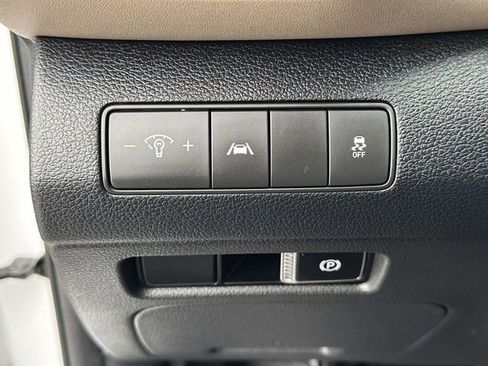 Used 2022 Hyundai Santa Fe SEL image 12