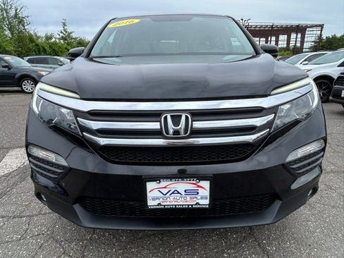 Used 2016 Honda Pilot EX-L image 2