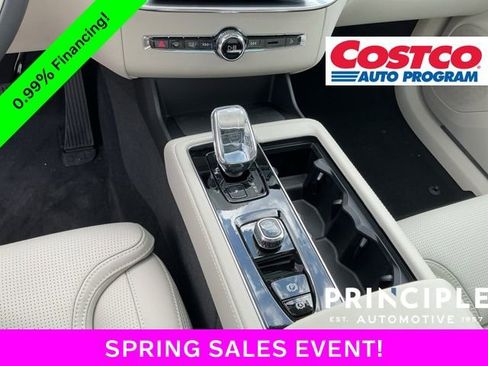 New 2026 Volvo XC90 B6 Ultra w/ Protection Package AWD/4WD image 19