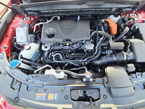 New 2026 MAZDA CX-50 2.5 Hybrid w/ Preferred Pkg AWD/4WD image 14