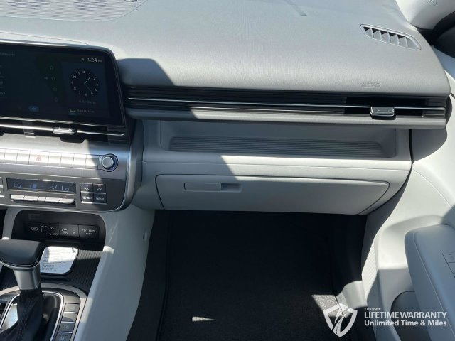 New 2027 Hyundai Kona SEL Sport AWD/4WD image 16