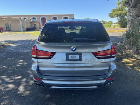 Used 2018 BMW X5 sDrive35i w/ Driving Assistance Package image 7