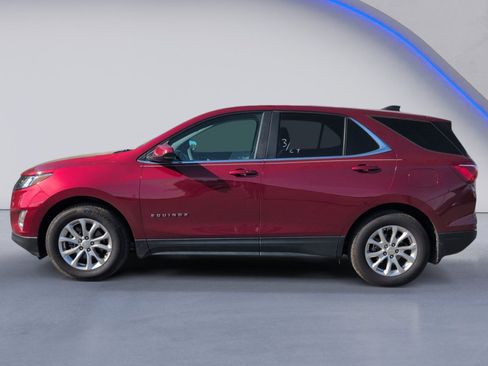 Used 2021 Chevrolet Equinox LT image 5