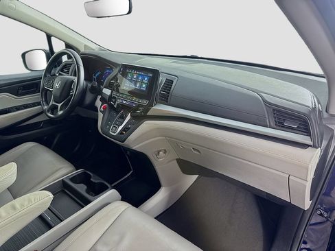 Used 2019 Honda Odyssey EX-L image 39