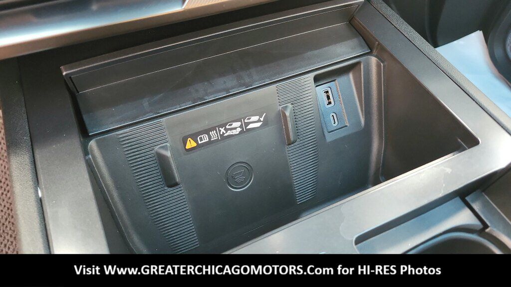 Used 2024 GMC Hummer EV 3X w/ Omega Edition AWD/4WD image 17