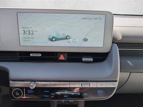 Certified 2024 Hyundai Ioniq 5 Limited RWD image 14
