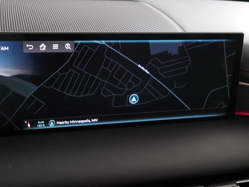 Certified 2025 Genesis G80 2.5T Sport Prestige image 29