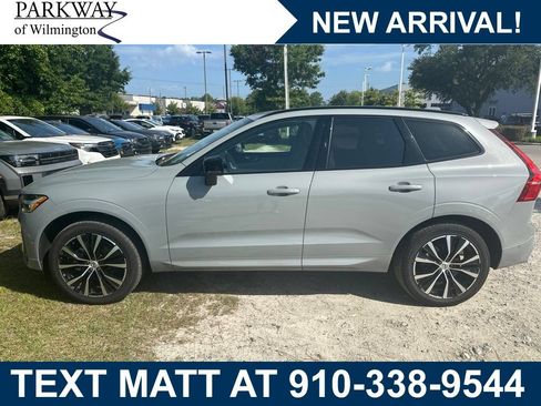 Used 2025 Volvo XC60 B5 Plus w/ Protection Package Premier AWD/4WD image 1