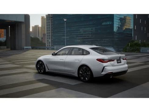 New 2026 BMW 430i w/ Premium Package RWD image 2