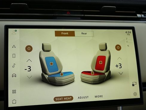 Used 2023 Land Rover Range Rover SE image 11