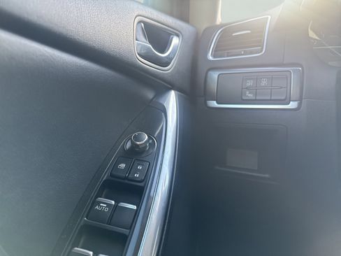 Used 2016 MAZDA CX-5 Grand Touring image 22