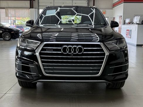 Used 2018 Audi Q7 3.0T Premium Plus w/ Premium Plus Package AWD/4WD image 6