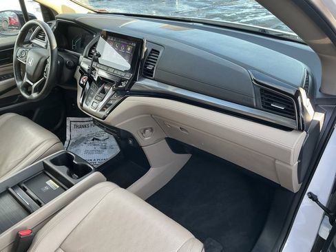 Used 2023 Honda Odyssey Elite image 22
