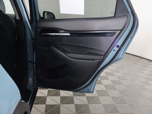 Used 2025 Kia Seltos S image 25