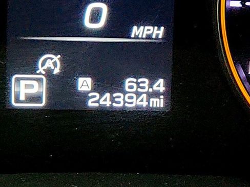 Used 2023 Subaru Outback Wilderness AWD/4WD image 15