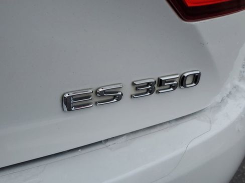 Used 2015 Lexus ES 350 Base image 6