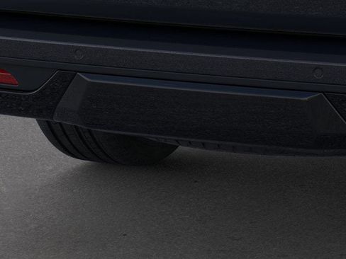 New 2026 Ford Expedition Platinum w/ Stealth Appearance Package image 23