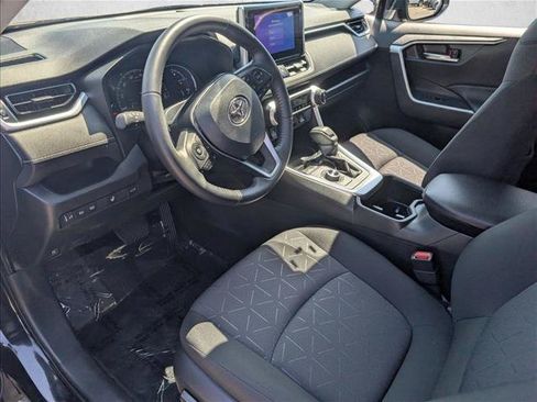 Certified 2024 Toyota RAV4 XLE w/ Convenience Package AWD/4WD image 10