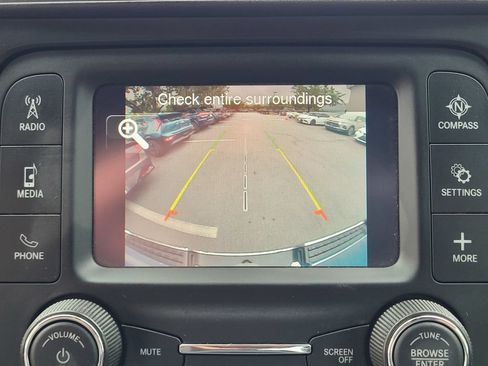 Used 2021 RAM 1500 Big Horn RWD image 12
