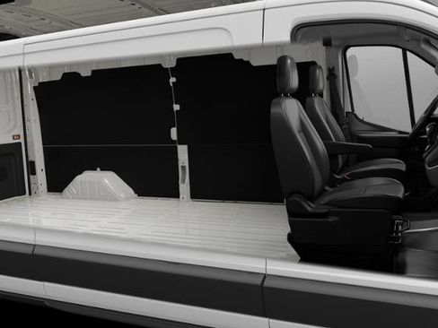 New 2026 Ford Transit 250 Low Roof AWD w/ Load Area Protection Package image 27