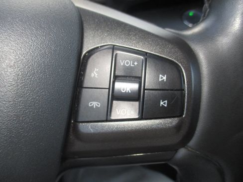 Used 2022 Ford Mustang Mach-E Premium image 24