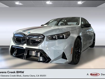 Used 2026 BMW M5 w/ Executive Package