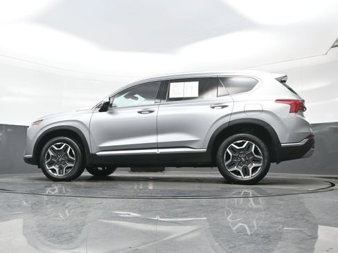 Certified 2023 Hyundai Santa Fe Limited image 28