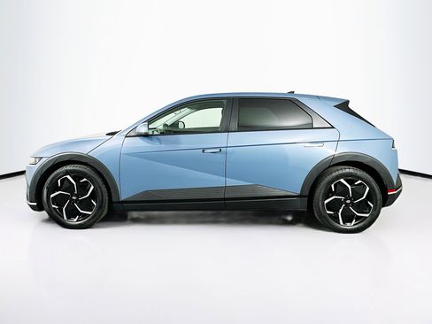 Used 2023 Hyundai Ioniq 5 SE image 4