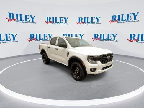 New 2026 Ford Ranger XL w/ Trailer Tow Package image 2