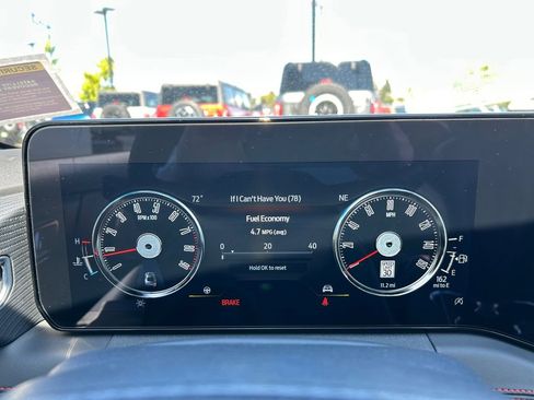 New 2025 Ford Mustang GT Premium image 17