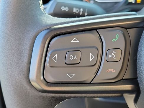 New 2026 Jeep Wrangler Unlimited Rubicon image 5