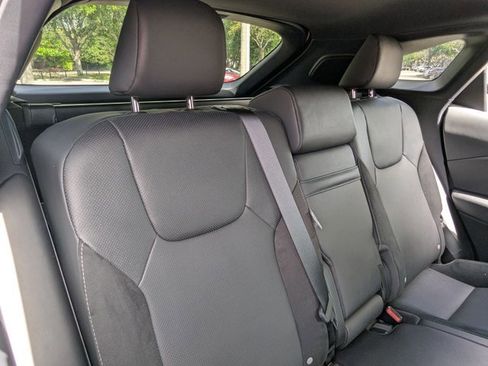 Used 2023 Lexus RX 500h F Sport w/ Accessory Package (K3) image 22