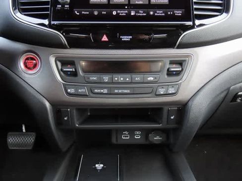 New 2026 Honda Ridgeline RTL image 19