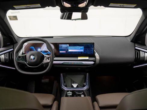 New 2026 BMW X3 xDrive30 w/ Premium Package image 10