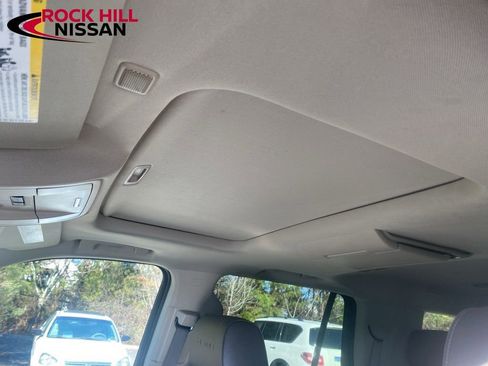 Used 2016 GMC Yukon Denali w/ Open Road Package image 15