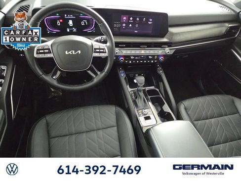 Used 2025 Kia Telluride EX X-Line AWD/4WD image 14