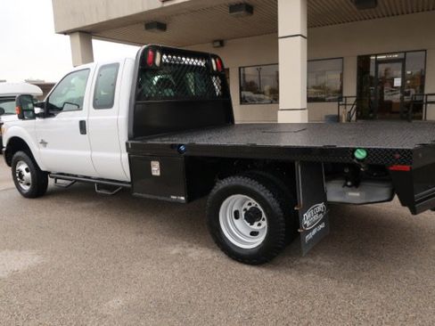 Used 2013 Ford F350 XL w/ PWR Equipment Group image 6