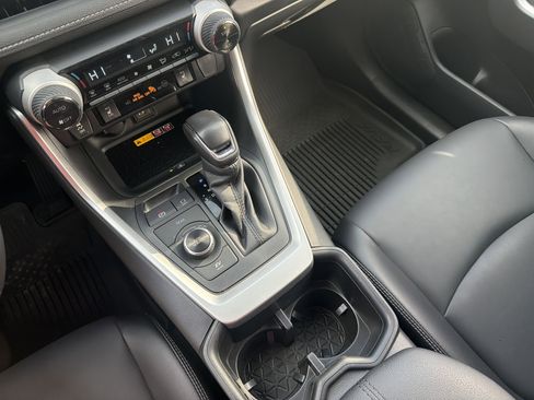 Certified 2023 Toyota RAV4 XLE Premium image 17