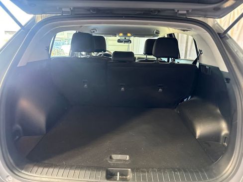 Used 2019 Kia Sportage LX FWD image 13