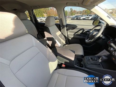 Certified 2024 Honda CR-V EX image 29