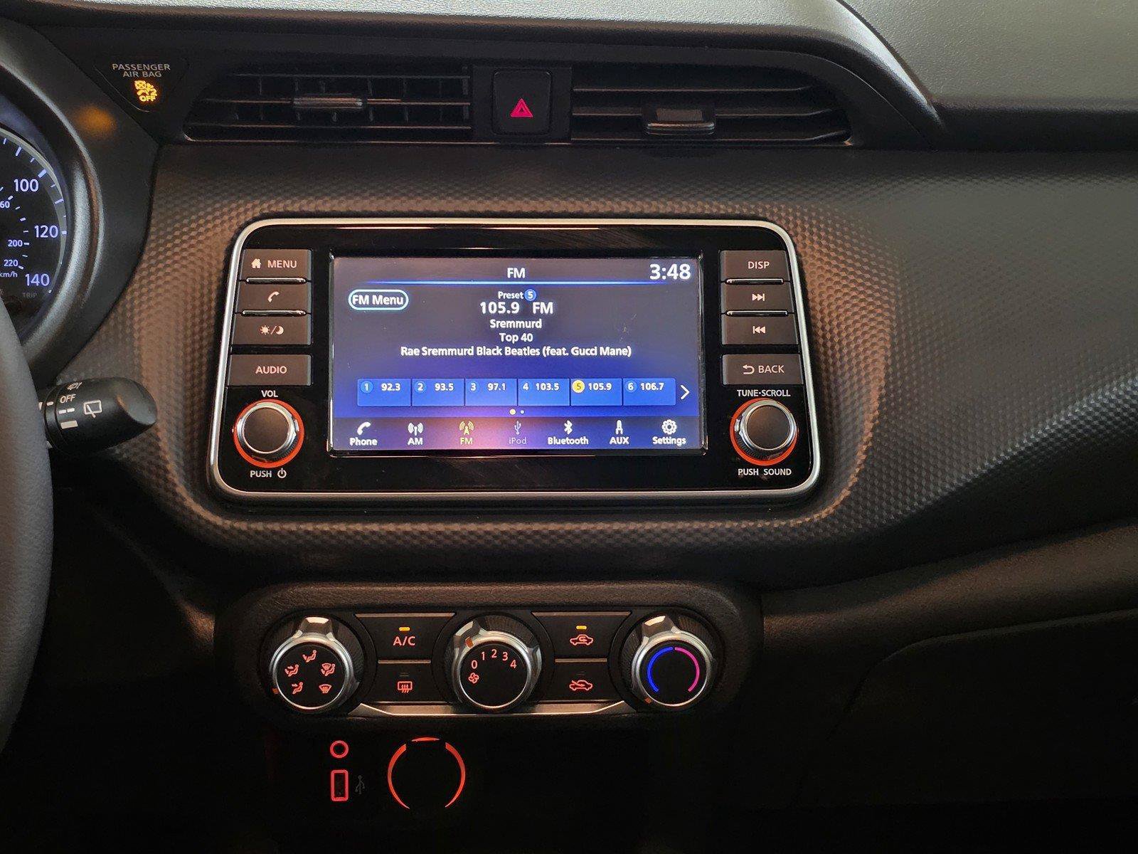 Used 2021 Nissan Kicks S FWD image 25