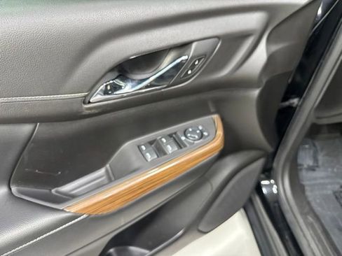 Used 2019 GMC Acadia SLE AWD/4WD image 9