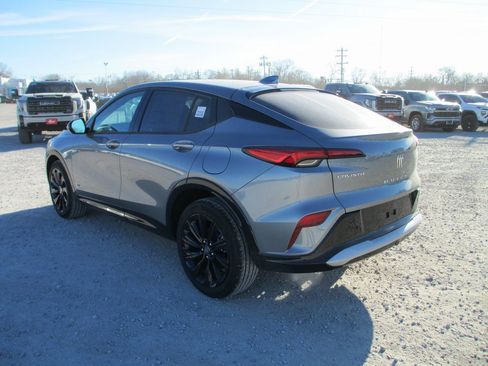 New 2026 Buick Envista Sport Touring w/ Convenience I Package image 7