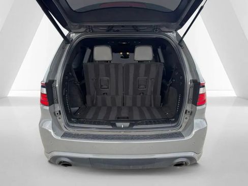 Used 2022 Dodge Durango SRT w/ Technology Group AWD/4WD image 34
